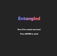 Entangled (itch) (bhipsher07) screenshot, image №2883253 - RAWG