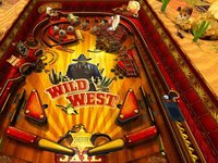 Wild West Pinball screenshot, image №1694279 - RAWG