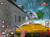 Yeti BigFoot Game: Migoi screenshot, image №3291876 - RAWG