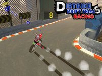 Dirt Bike Drift Trails Racing screenshot, image №977075 - RAWG