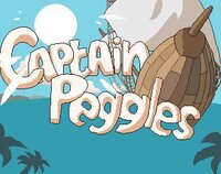 Captain Peggles screenshot, image №3055004 - RAWG