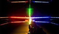 Laser Grid (itch) screenshot, image №3074075 - RAWG