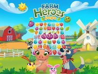 Farm Heroes Saga screenshot, image №1882353 - RAWG