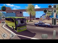 3D Bus Driving School Game Pro screenshot, image №2041194 - RAWG