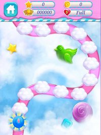 Rainbow Candy Blast screenshot, image №1727799 - RAWG