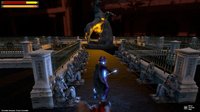 Ghost Knight Victis - AGDG Demo Day 15 screenshot, image №1098355 - RAWG
