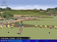 PGA Tour Pro screenshot, image №292561 - RAWG