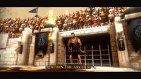 Gladiator - True Story screenshot, image №1888048 - RAWG