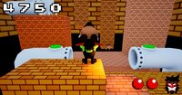 Anton Puzzle tussle screenshot, image №2997079 - RAWG