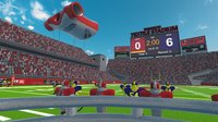 2MD VR Football screenshot, image №663272 - RAWG