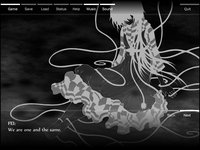 Train of Afterlife (itch) screenshot, image №1034575 - RAWG