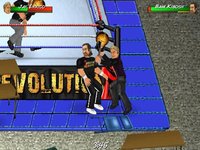 Wrestling Revolution screenshot, image №875877 - RAWG