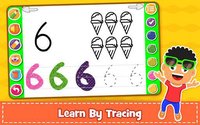 ABC PreSchool Kids Tracing & Phonics Learning Game screenshot, image №1424919 - RAWG