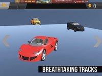 Xtreme Race Car Driving screenshot, image №1638562 - RAWG