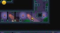Jazz Lightning: Castle Dungeons screenshot, image №2213612 - RAWG