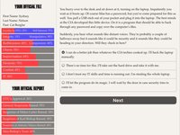 Undercover Agent! screenshot, image №1818982 - RAWG