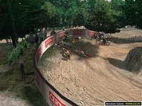 Moto Racer 3 screenshot, image №300374 - RAWG