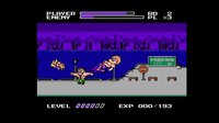 Mighty Final Fight screenshot, image №781427 - RAWG