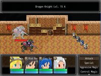 Twilight Tower [Demo] screenshot, image №1152257 - RAWG