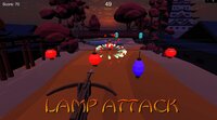 Lamp Attack screenshot, image №2881695 - RAWG