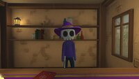 Magic Shop (itch) screenshot, image №3156681 - RAWG