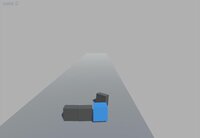 Go Cube (antandrej) screenshot, image №3669409 - RAWG