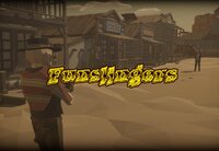 Funslingers screenshot, image №3097490 - RAWG