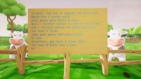 Bulls & Cows (Alex Graham) screenshot, image №2670656 - RAWG