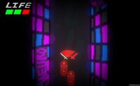 NIGHT RUNNER (Champlain Game Academy 22) screenshot, image №3492176 - RAWG