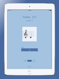 Sheet Music Treble screenshot, image №2060992 - RAWG