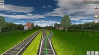 Rail Cargo Simulator screenshot, image №186035 - RAWG