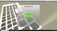 Space-Stronaut Platformer screenshot, image №2797482 - RAWG