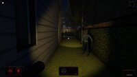 Maniac: Hunt or Be Hunted screenshot, image №4209043 - RAWG
