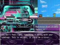 The Vapor Wave screenshot, image №3675337 - RAWG