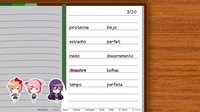 DDLC! Portuguese screenshot, image №2285170 - RAWG