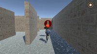 The Little Maze screenshot, image №4108396 - RAWG