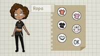 Mc (Mini-Juego) screenshot, image №3028115 - RAWG