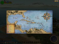 Pirates of the Burning Sea screenshot, image №355787 - RAWG