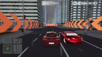 Burnout Racer screenshot, image №2222872 - RAWG