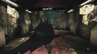 Batman: Arkham Asylum screenshot, image №502303 - RAWG
