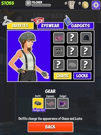 Burglars, Inc. (itch) screenshot, image №1181477 - RAWG