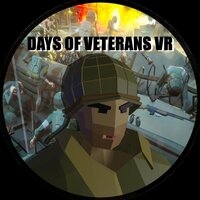 DAYS OF VETERANS VR screenshot, image №3384891 - RAWG