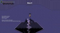 Sinner (itch) screenshot, image №2315097 - RAWG