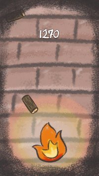 Super Burning Wood screenshot, image №2209742 - RAWG