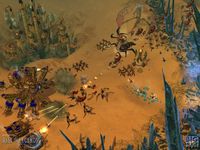 Rise of Nations: Rise of Legends screenshot, image №427854 - RAWG
