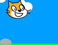 Jumper Cat screenshot, image №3460604 - RAWG