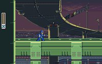 Mega Man X (1993) screenshot, image №762160 - RAWG