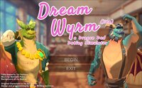 Dream Wyrm: a Dragon Dad Dating Simulator screenshot, image №3785393 - RAWG