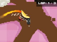 Food Frenzy (FoodFrenzy) screenshot, image №2157234 - RAWG