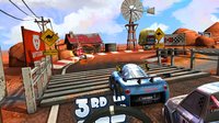 Mini Motor Racing X Deluxe screenshot, image №2257716 - RAWG